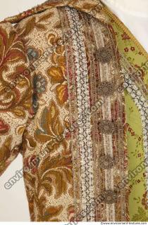 fabric patterned historical 0004